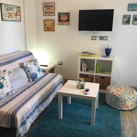 Brezza Marina Cin P2668 Apartman Santa Maria Navarrese Kültér fotó